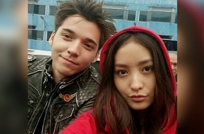 Bikin Meleleh, Steven William Minta Natasha Wilona Jadi Hadiah di 'Anak Jalanan'