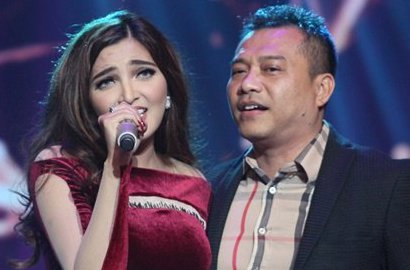 Anang-Ashanty Disindir Tiru Keluarga Kardashian Gara-Gara Video Ini