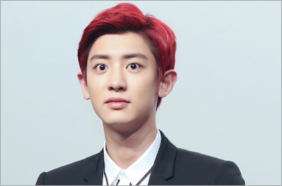 Sempat Bocor,  'So I Married an Anti Fan' Rilis Foto Adegan Chanyeol Ciuman