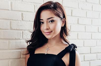 Sudah Sukses, Nikita Willy Masih 'Hobi' Ngantri THR di Hari Raya