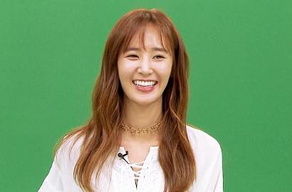 Didukung SNSD, Yuri Janji Nggak Akan Malu-Maluin di 'Laws of the Jungle'
