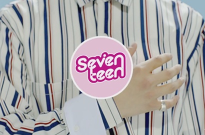 Rilis Teaser 'Very Nice', Seventeen Bakal Luncurkan Banyak Versi MV?