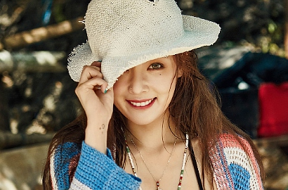 Akhirnya Buka Suara Usai 4Minute Bubar, HyunA Akui Kesepian?