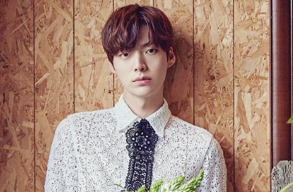 Ulang Tahun, Ahn Jae Hyun Dapat Kado 30 Butir 'Telur'