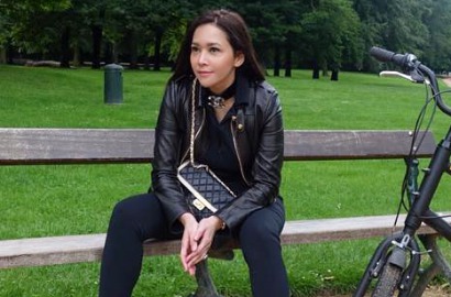 Maia Estianty Pamer Foto Cantik Alami, Mulan Jameela Kembali Kena Sindir
