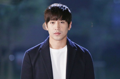 Selalu Tonton Drama 'Another Miss Oh', Member Shinhwa Bikin Eric Tersentuh