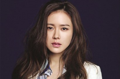 Son Ye Jin Tertantang Perankan Putri Kerajaan Terakhir Joseon di 'The Last Princess'