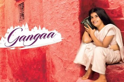 Sukses Besar di India, Serial 'Gangaa' Dibuat Versi FTV