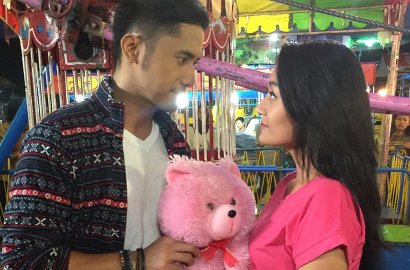 Sibuk Syuting Sinetron 'Senandung', Siti Badriah Jarang Pulang