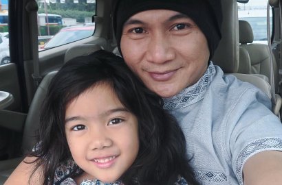 Telaten Ajari Putri Sheila Marcia Berbelanja, Istri Anji Dipuji Berhati Mulia