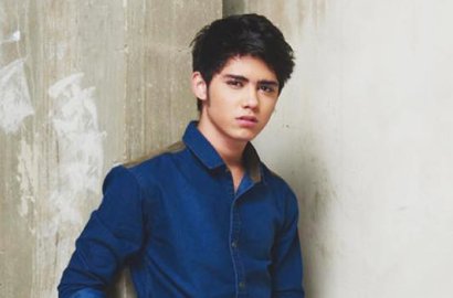 Wah, Intip Kerennya Aliando Pamer Mobil Mewah