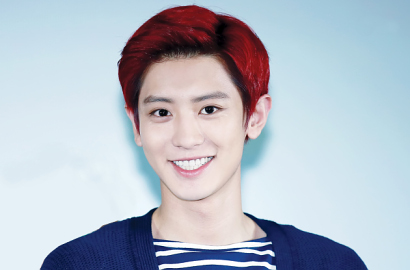 Chanyeol EXO Akui Kaget Dapat Penghargaan Idol Terpopuler di Tiongkok