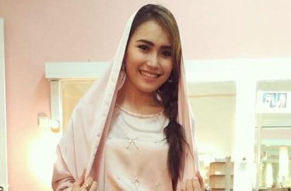 Begini Mewahnya Kamar Tidur Pribadi Ayu Ting Ting di Villa