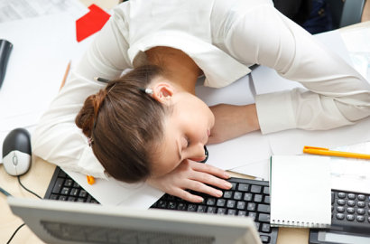 Perusahaan Ini Bayar Karyawannya Untuk Tidur, Seperti Apa?