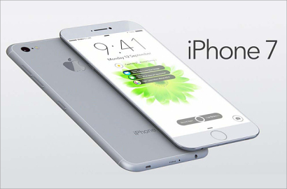 Sudah Ditunggu Pengguna, Apple Tunda Peluncuran iPhone 7?