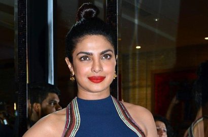 Priyanka Chopra: Aku Pasti Terkenal Banget, Ketiakku Saja Masuk CNN