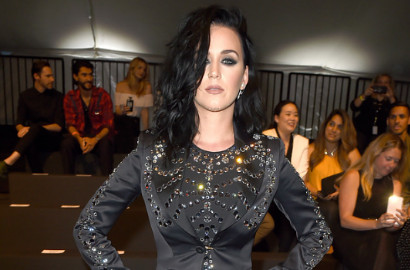 Kalahkan Justin Bieber dan Taylor Swift, Katy Perry Sukses Jadi 'Ratu' Twitter