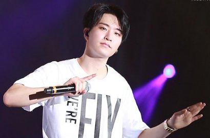 Demam karena Kepanasan, Youngjae Bakal Absen Sementara di Konser GOT7