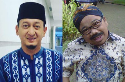 Ustaz Zacky Mirza Ungkap Kondisi Terakhir Hendrik Ceper