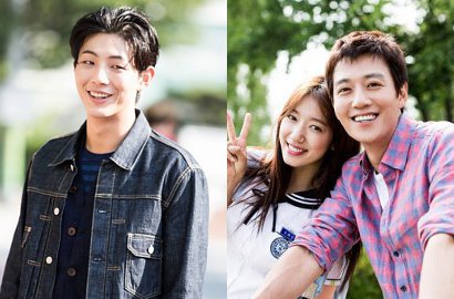 Masih Muncul di 'Doctors', Ji Soo Siap Ganggu Park Shin Hye dan Kim Rae Won
