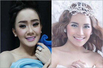 Adu Cantik, Netter Sebut Cita Citata-Ayu Ting Ting Duo Janda Muda