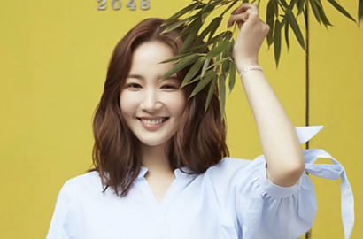 Dianggap Oplas, Kecantikan Park Min Young cs Disebut Tampak Natural