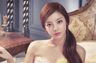Fans Panik Goo Hara Mendadak Hapus Instagram