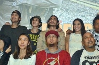 Ini Ternyata Alasan 'Warkop DKI Reborn' Tak Diputar Saat Lebaran