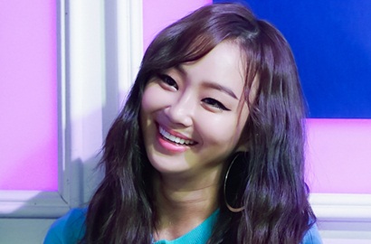 Wah, Hyorin Sistar Sempat Hampir Bakar Rumah Gara-Gara Ini