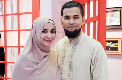 Jelang Lebaran, Shireen Sungkar Sedih Tak Lagi Syuting 'KJB Islam Itu Indah'