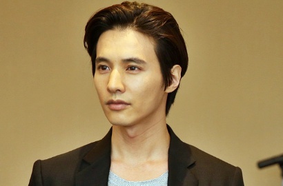 Lama Hiatus, Won Bin Diincar Bintangi Film 'Still Life'