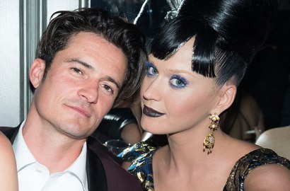 Kencan Mesra Bareng Orlando Bloom, Katy Perry Malah Ketemu Mantan