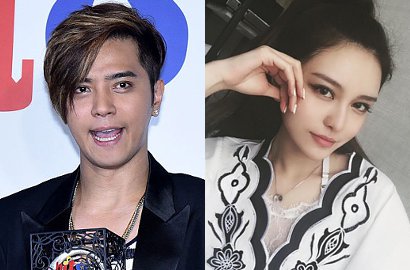 Makin Mesra, Show Luo Kompak Bikin Tato Lambang Cinta Bareng Pacar
