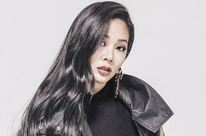 Disindir Seo In Young, Jessi Isyaratkan Memang Sudah Oplas Payudara?