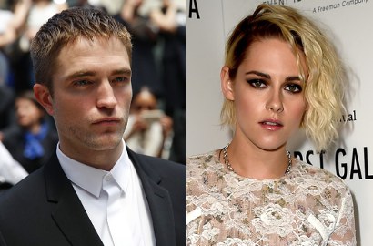 Waduh, Robert Pattinson dan Kristen Stewart Diam-Diam Masih Ketemuan?