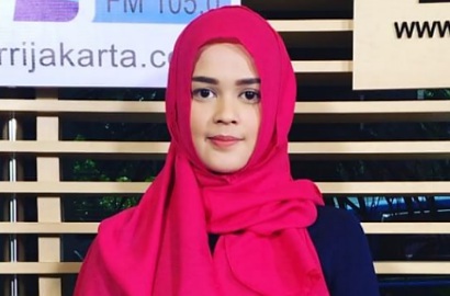 Wah, Cut Meyriska Bocorkan Segera Menikah?