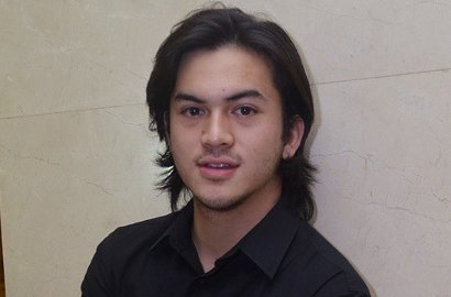 Rizky Nazar Punya Ritual Unik di Tengah Laut Saat Lebaran, Seperti Apa?