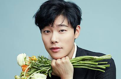 Ryu Jun Yeol Disebut Tak Layak Main 'The King' Bareng Jo In Sung-Jung Woo Sung