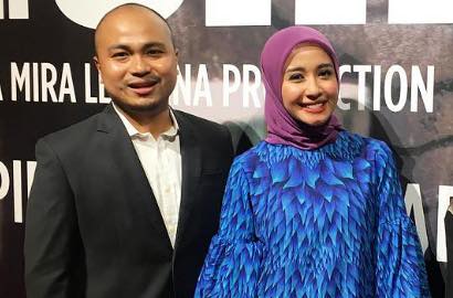 Bukan Restoran Mewah, Laudya Cynthia Bella Pilih 'Kencan' di Tempat Ini