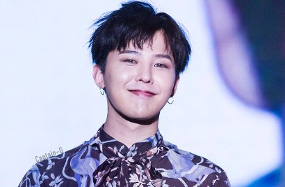 Baik Banget, G-Dragon Big Bang Ikut Beri Dukungan untuk Debut Black Pink