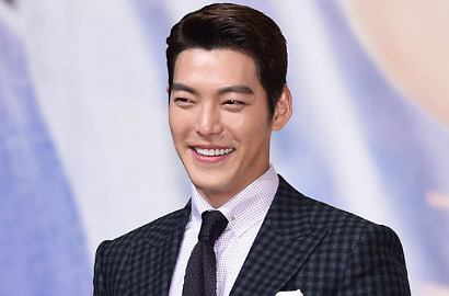 'W' Lee Jong Suk Bakal Jadi Saingan 'Uncontrollably Fond', Ini Kata Kim Woo Bin