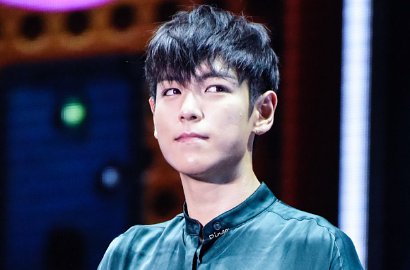 Disindir Iron Lewat Single 'SYSTEM', Ini Respon T.O.P Big Bang