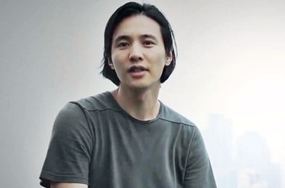 Won Bin Pertimbangkan Bintangi 'Still Life', Netter: Dia Butuh Uang Sekarang?