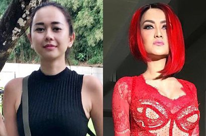 Aura Kasih-Julia Perez cs Ikut Berduka Soal Tragedi Bom di Madinah