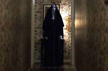 Saking Populernya Hantu Valak Dibikin Lagu Dangdut, Penasaran?