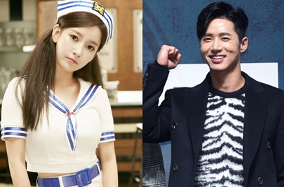 6 Tahun Pacaran, Soyeon T-ara dan Oh Jong Hyuk Diisukan Putus