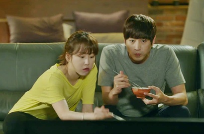 Tak Kalah dari 'Descendants', 'Another Miss Oh' Jadi Drama Paling Ngehits