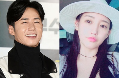 Angkat Bicara, Agensi Ungkap Alasan Soyeon T-ara dan Oh Jong Hyuk Putus