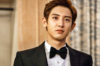 Fans Booking 100 Bioskop di 73 Kota untuk 'So I Married an Anti-Fan' Chanyeol