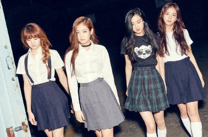 Bikin Penasaran, YG Goda Fans dengan Teaser Video Dance Practice Black Pink